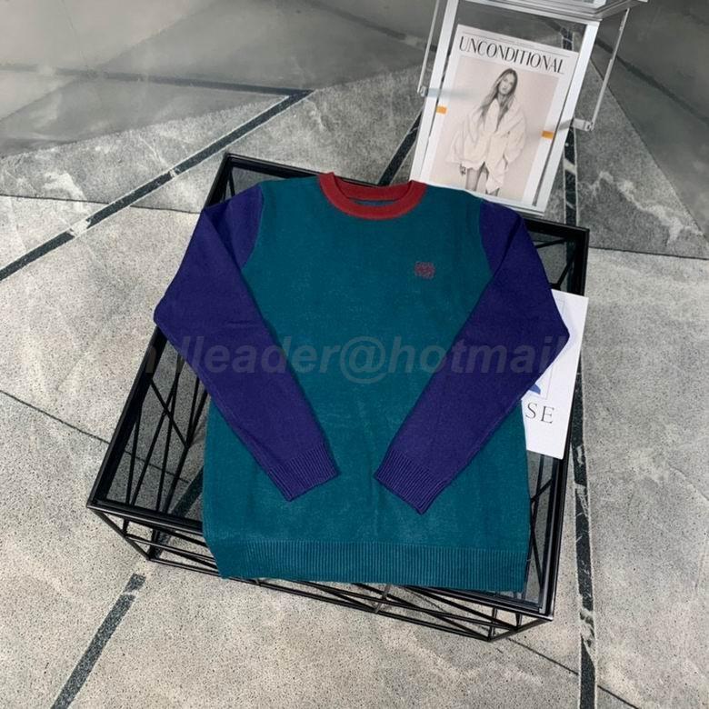 Gucci Men's Sweater 171